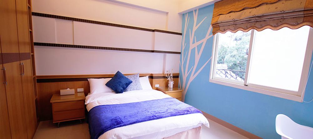 Green Park Homestay Lotung Kültér fotó