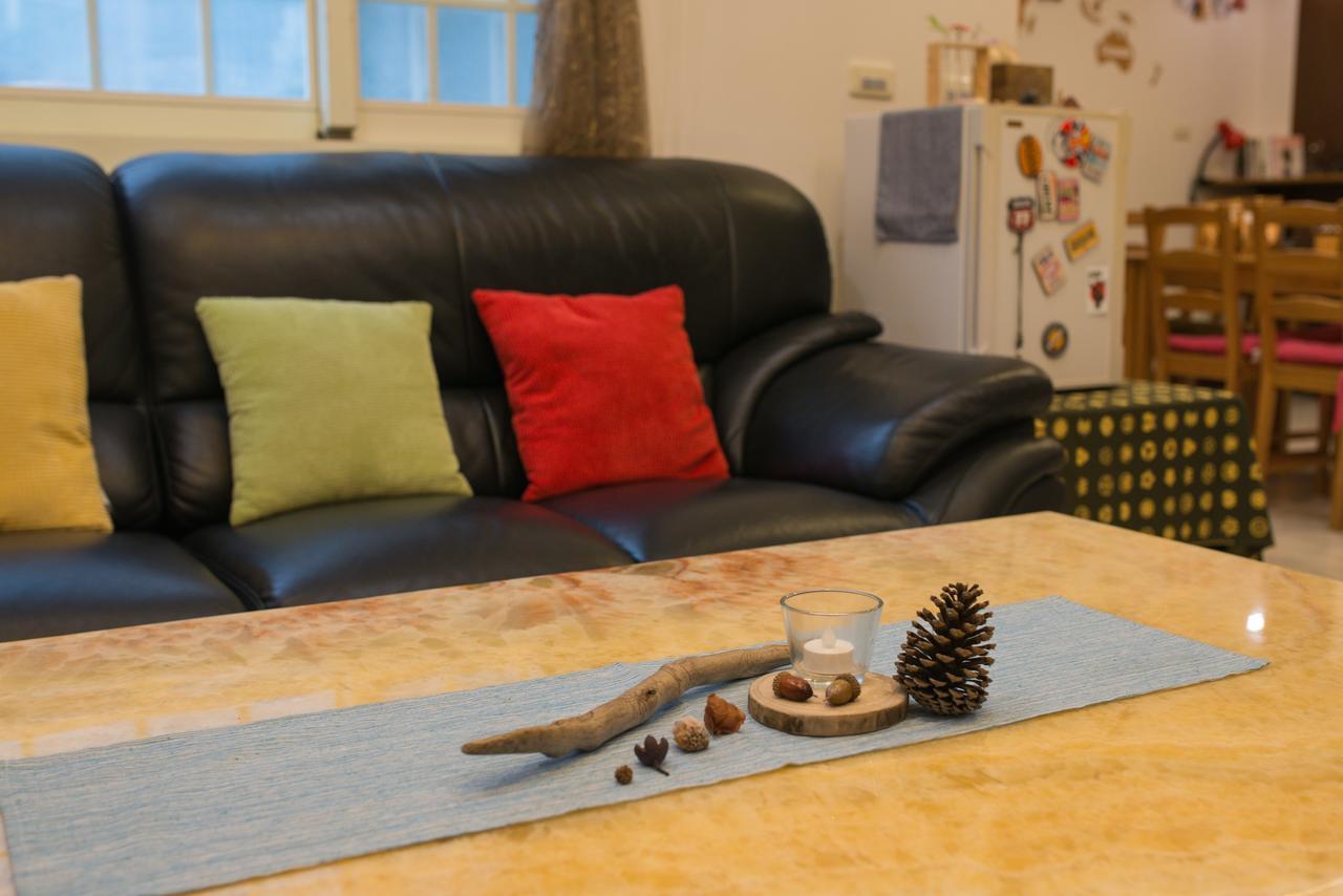 Green Park Homestay Lotung Kültér fotó